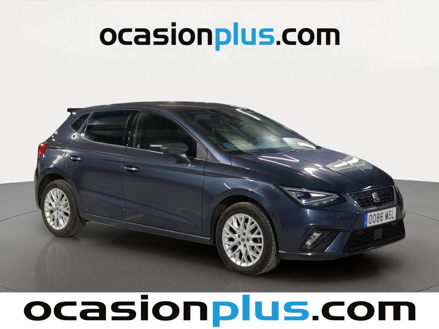 Foto delantera Seat Ibiza SEAT Ibiza 1.0 TSI S&S Special Edition Xcellence (115 CV) derecha