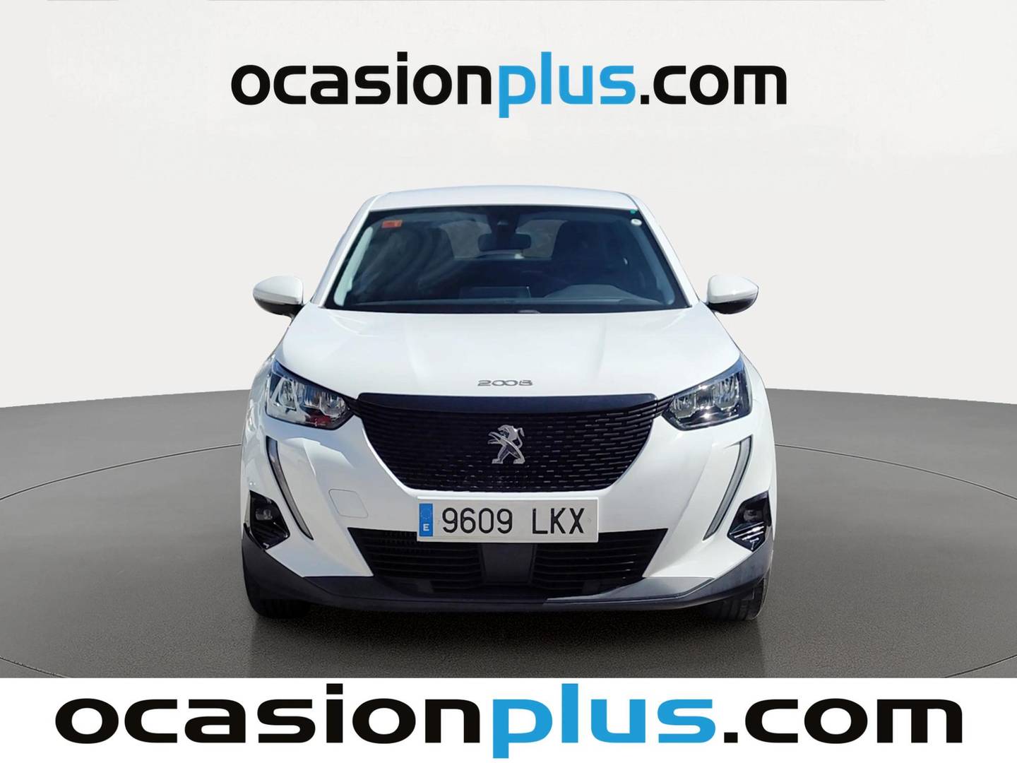 Peugeot 2008 Peugeot 2008 PureTech 100 S&S Active (100 CV) barato