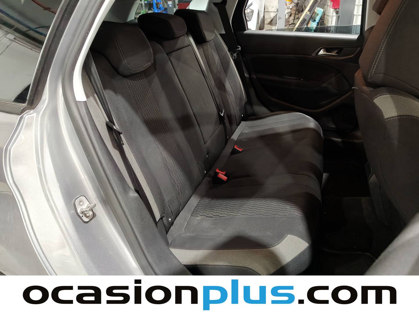 Peugeot 308 Peugeot 308 SW PureTech 130 S&S Style (130 CV) km 0