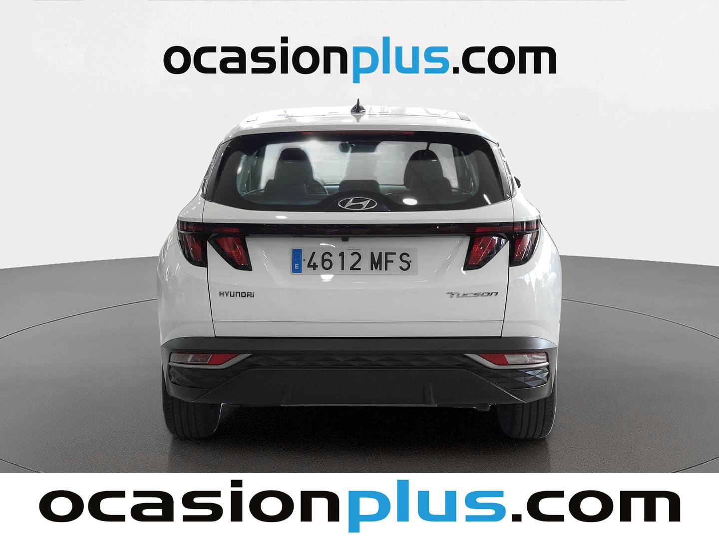 Hyundai Tucson Hyundai Tucson 1.6 TGDI Klass 4x2 (150 CV) al mejor precio