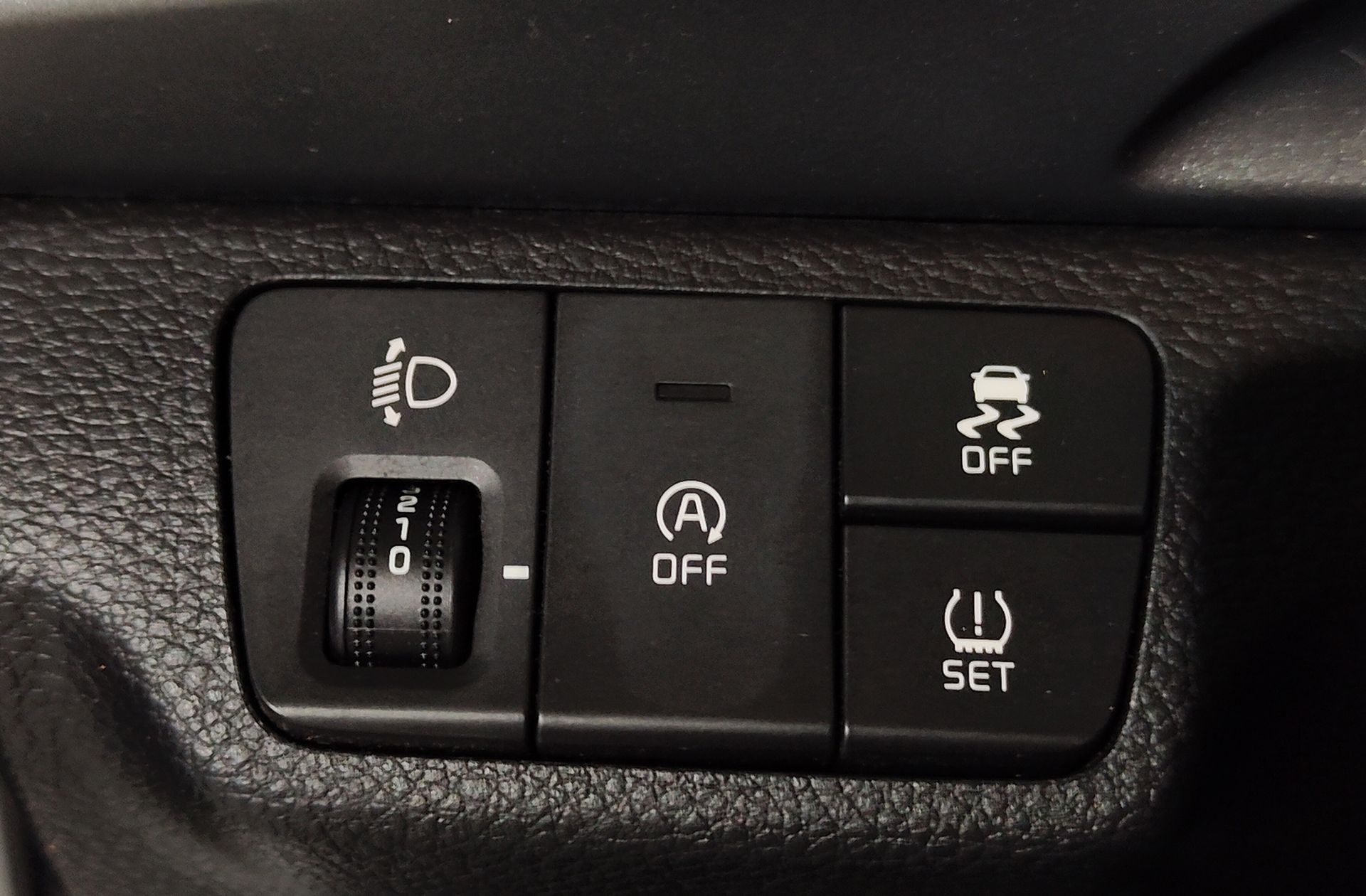 Kia Stonic 1.2 DPi Drive - foto 11