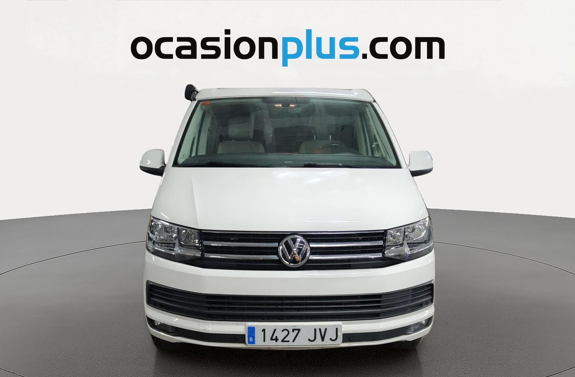 Volkswagen California Ocean Batalla Corta 2.0 TDI BMT - foto 20
