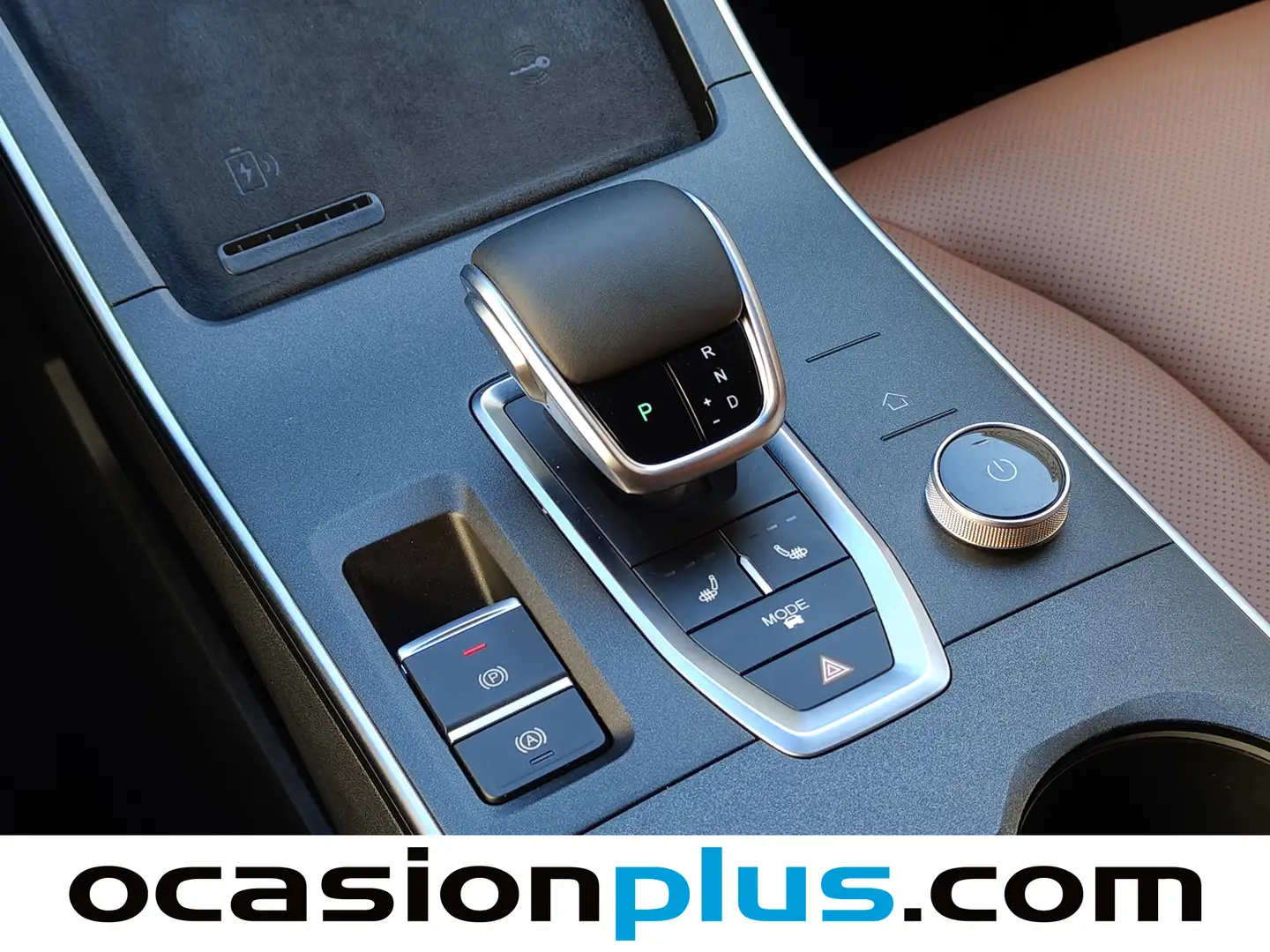 Foto OMODA 5 Omoda 5 1.6 T-GDI Comfort DCT (185 CV)