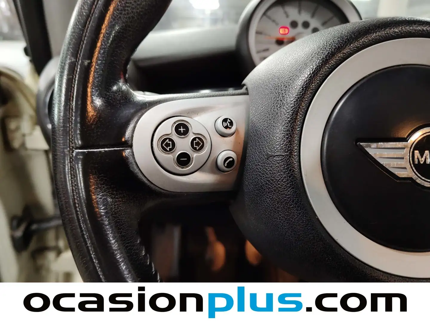 Foto Mini MINI MINI MINI 3 Puertas 3 Puertas Cooper (120 CV)