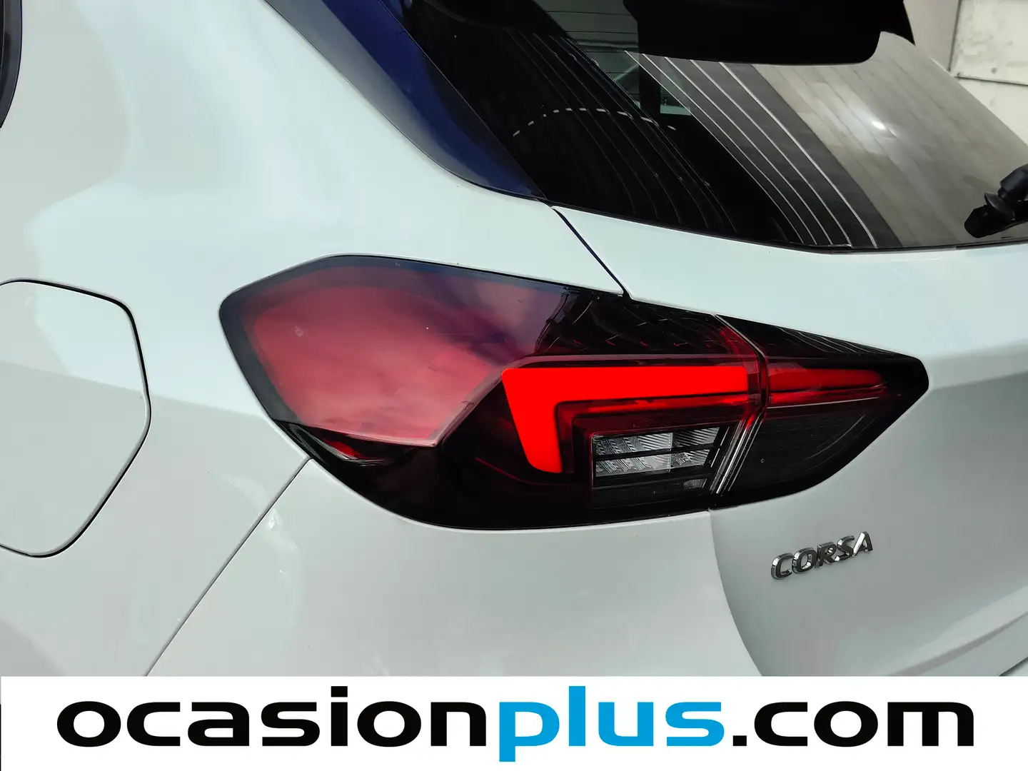 Foto Opel Corsa Opel Corsa 1.2T XHL GS (100 CV)