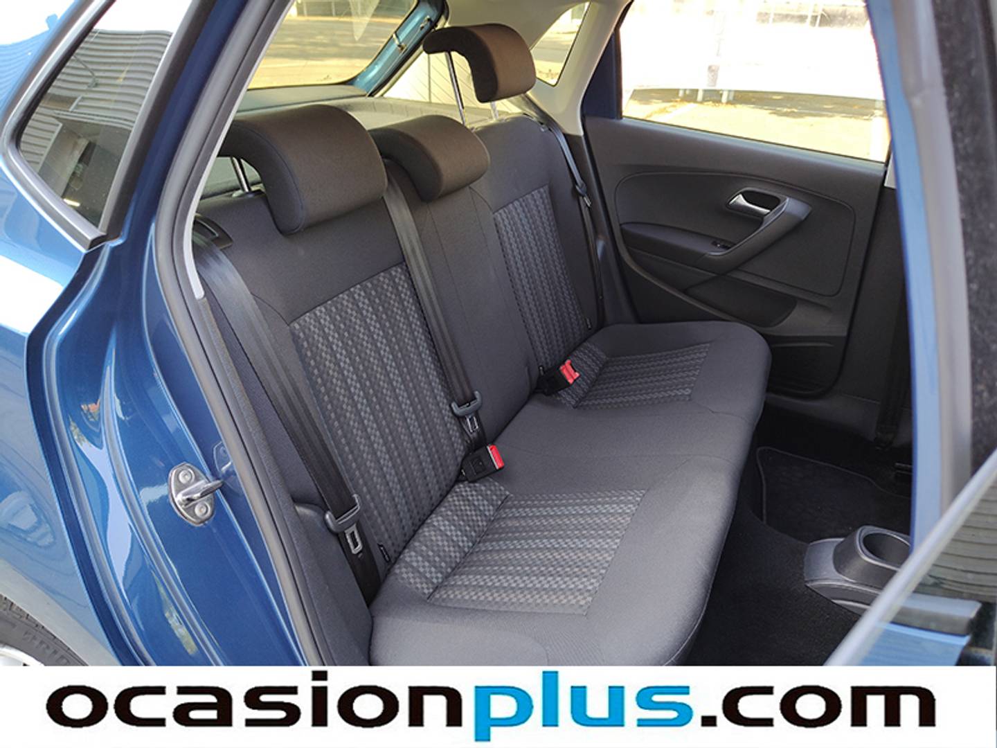 Foto Volkswagen Polo Volkswagen Polo A-Polo 1.0 BMT (75 CV)