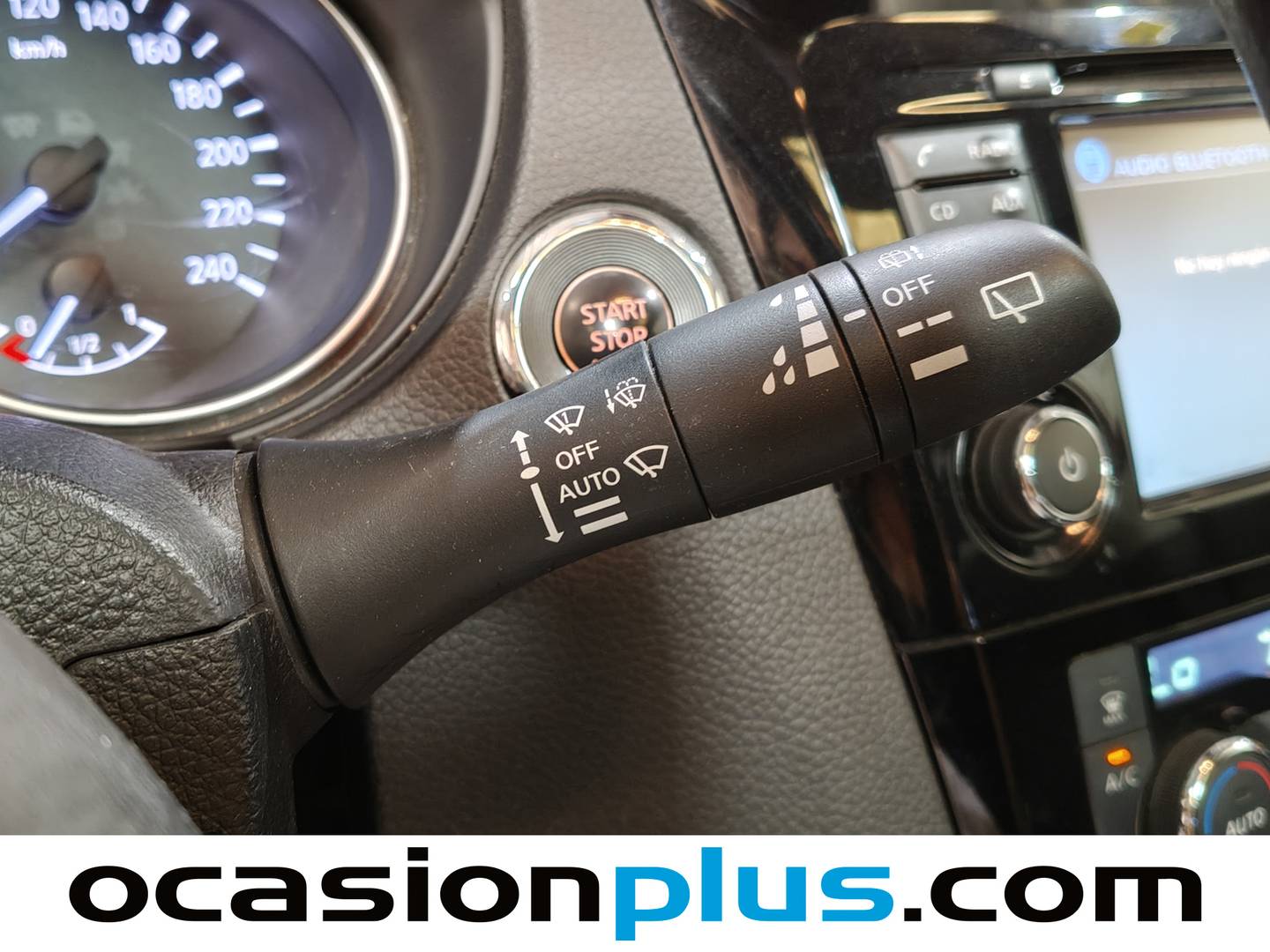 Nissan QASHQAI Nissan Qashqai DIG-T 115 N-Connecta 4x2 (115 CV) al mejor precio