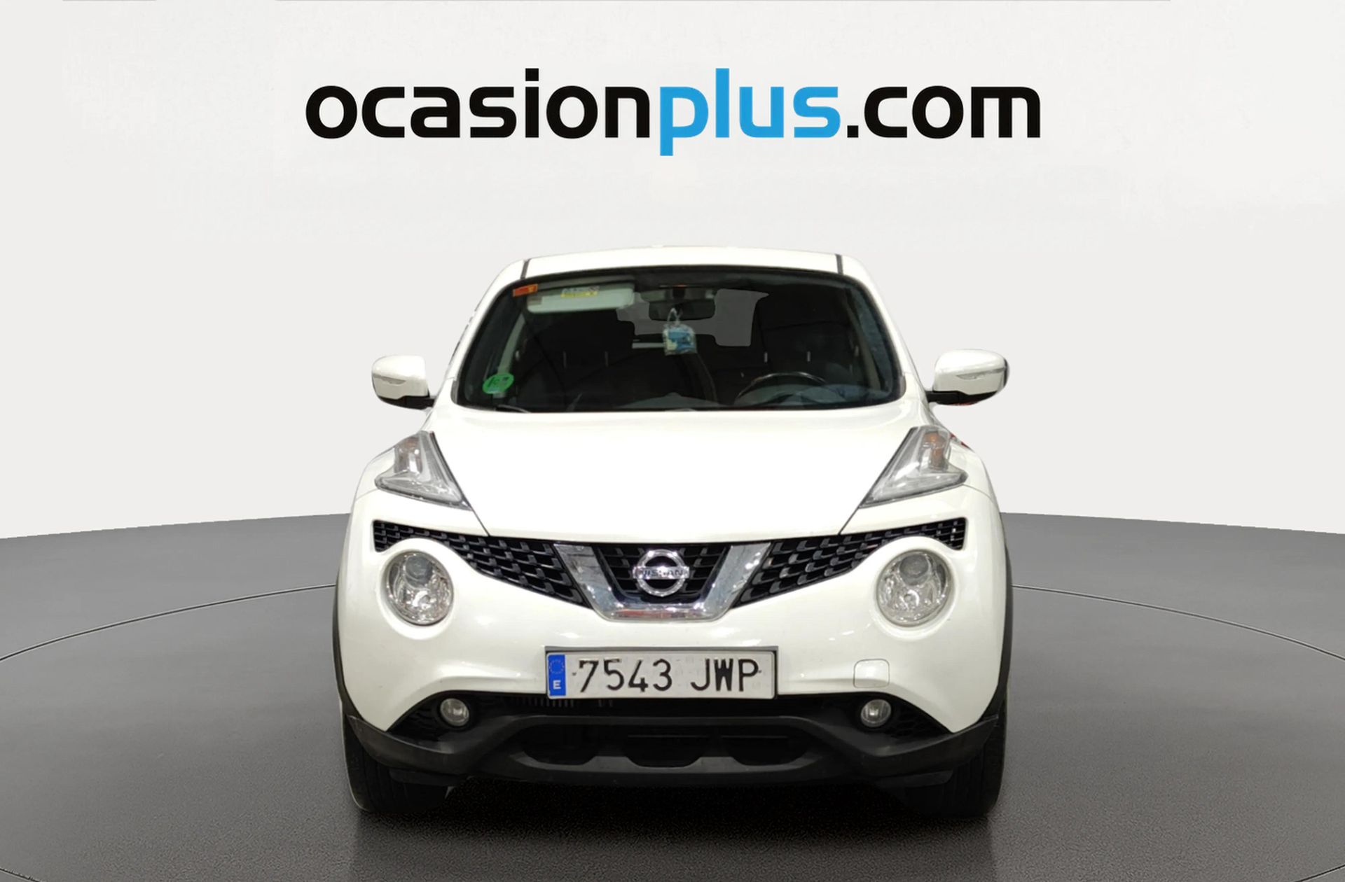Nissan Juke dCi 110 Acenta 4x2 - foto 10