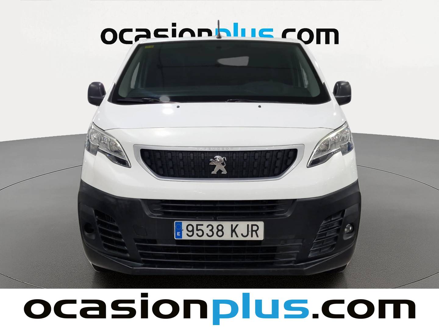 Peugeot Expert Peugeot Expert 1.6 BlueHDi Pro Standard (95 CV) 3 Plazas 95cv