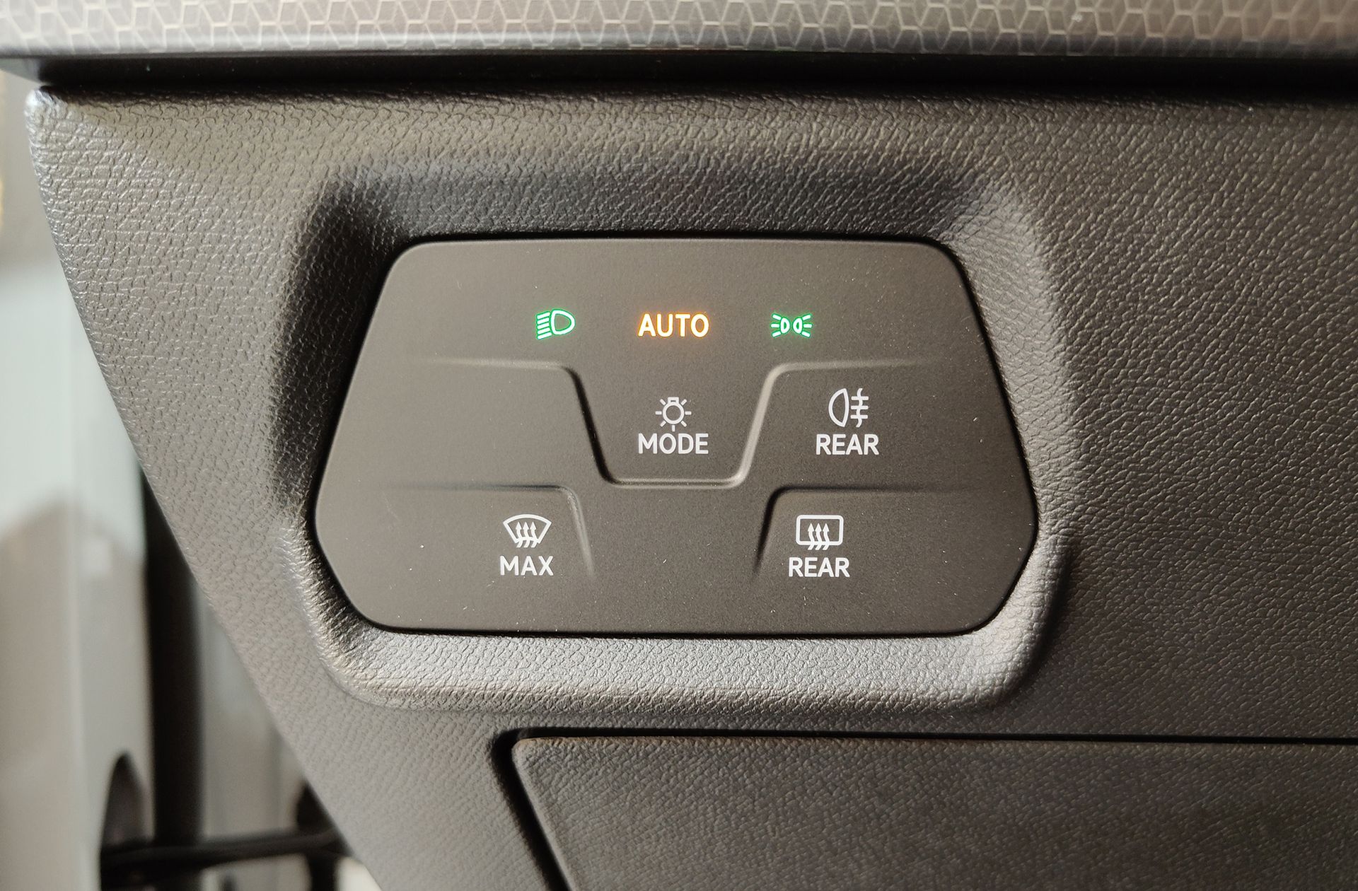 SEAT León 1.5 TSI Style Special Edition - foto 9
