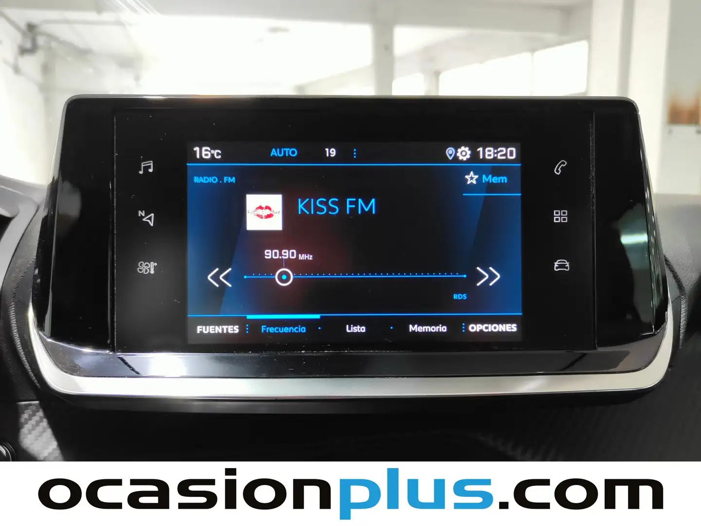 Foto Peugeot 208 Peugeot 208 PureTech 100 Allure (100 CV)