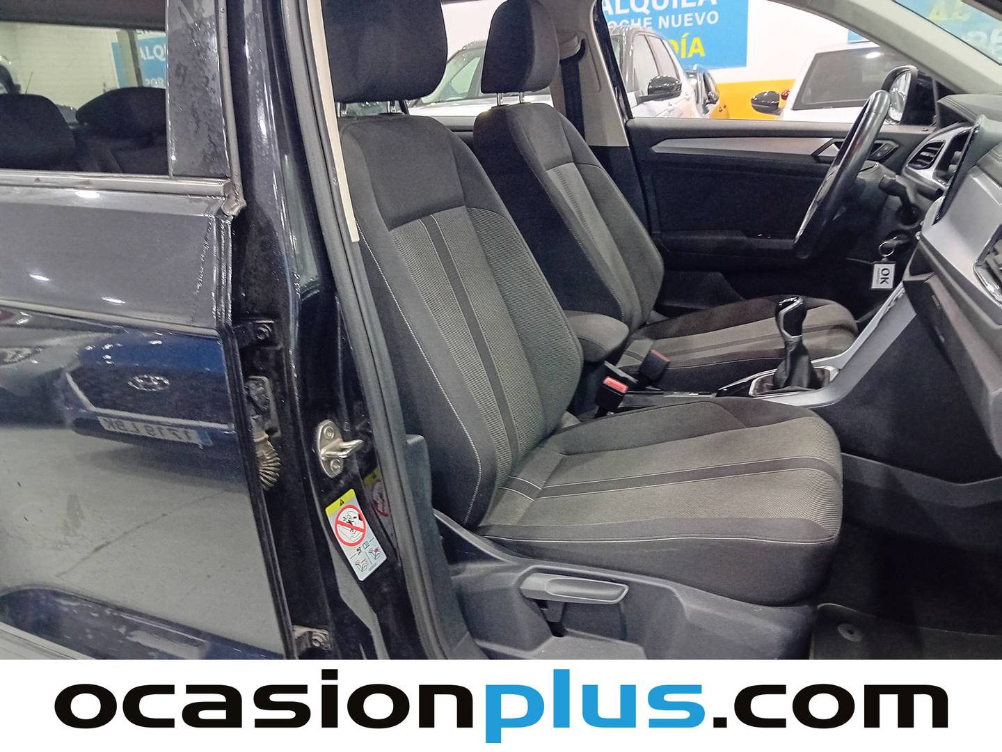 Foto Volkswagen T-Roc Volkswagen T-Roc Life 1.5 TSI (150 CV)