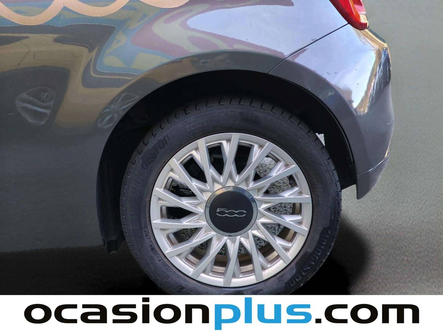 Fiat 500 Fiat 500 1.0 6v GSE Lounge (70 CV) de segunda mano