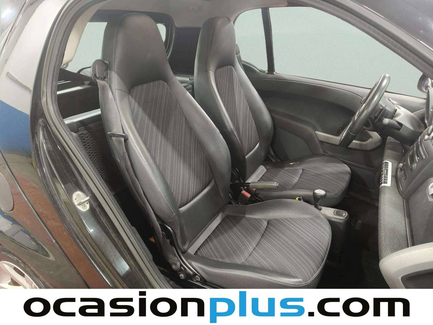 Smart fortwo Smart ForTwo COUPE 52 Pulse (71 CV) al mejor precio