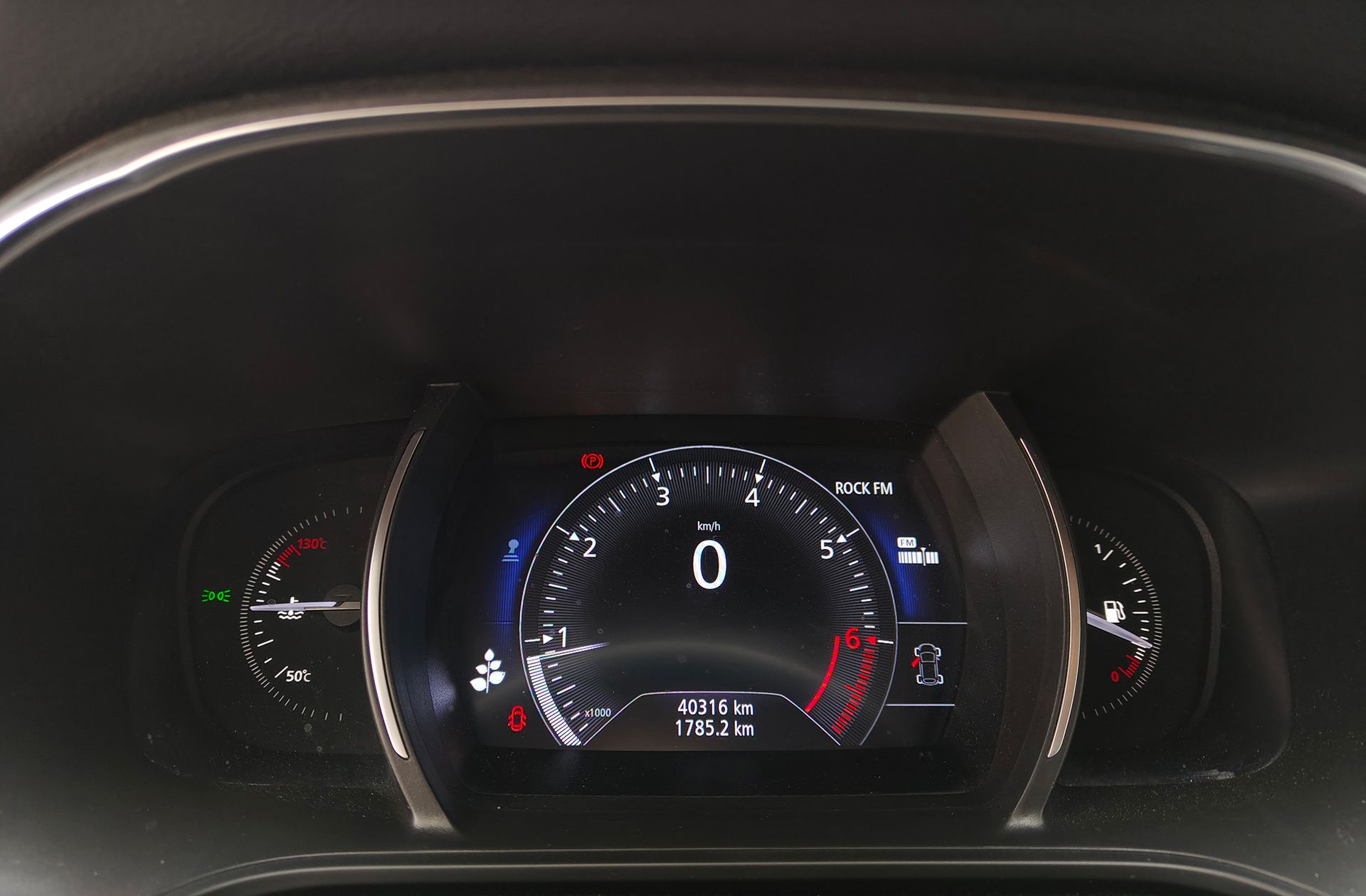 Renault Mégane Limited TCe - foto 26