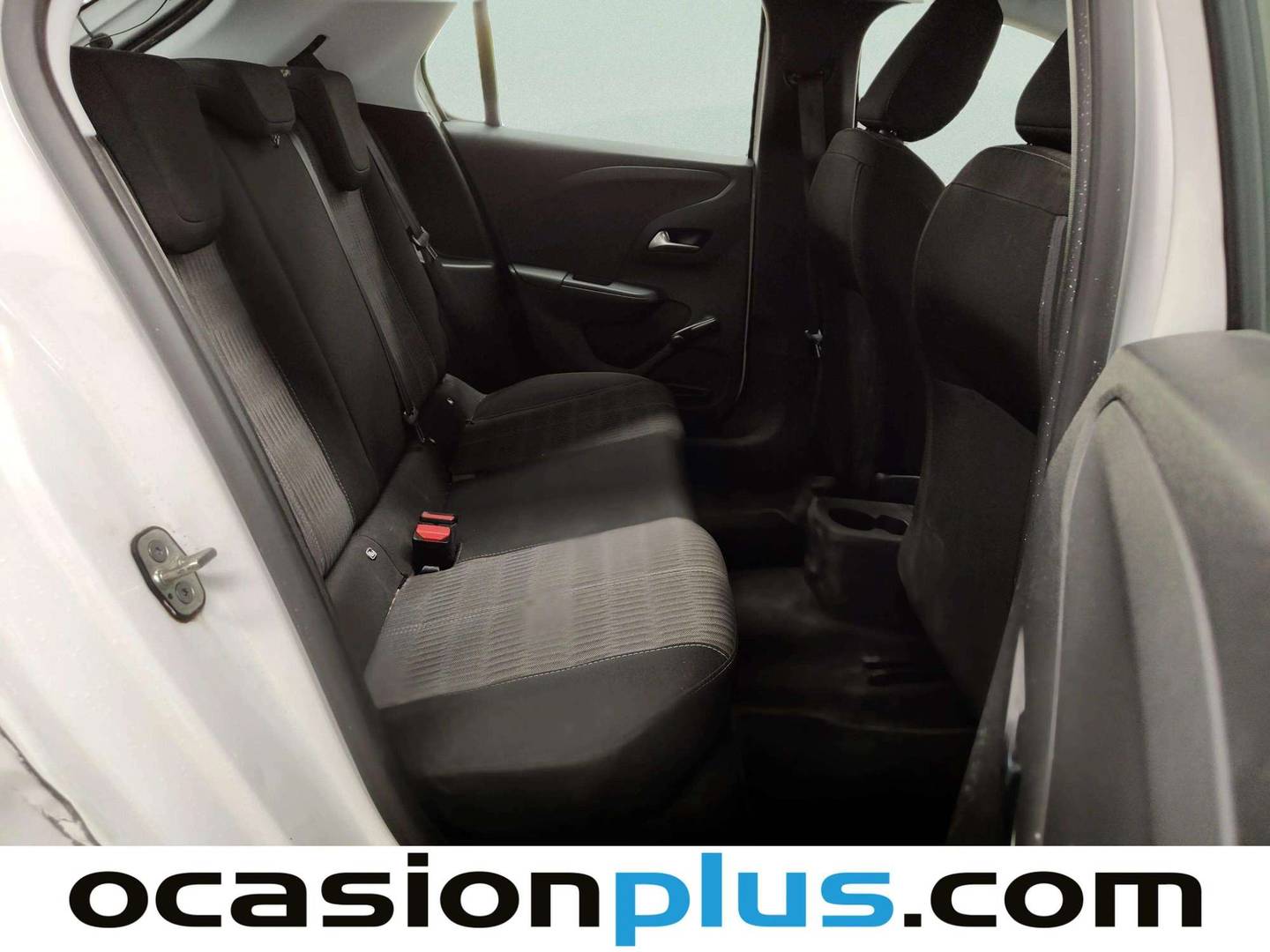 Opel Corsa Opel Corsa 1.2 Turbo XHL Edition (100 CV) gasolina
