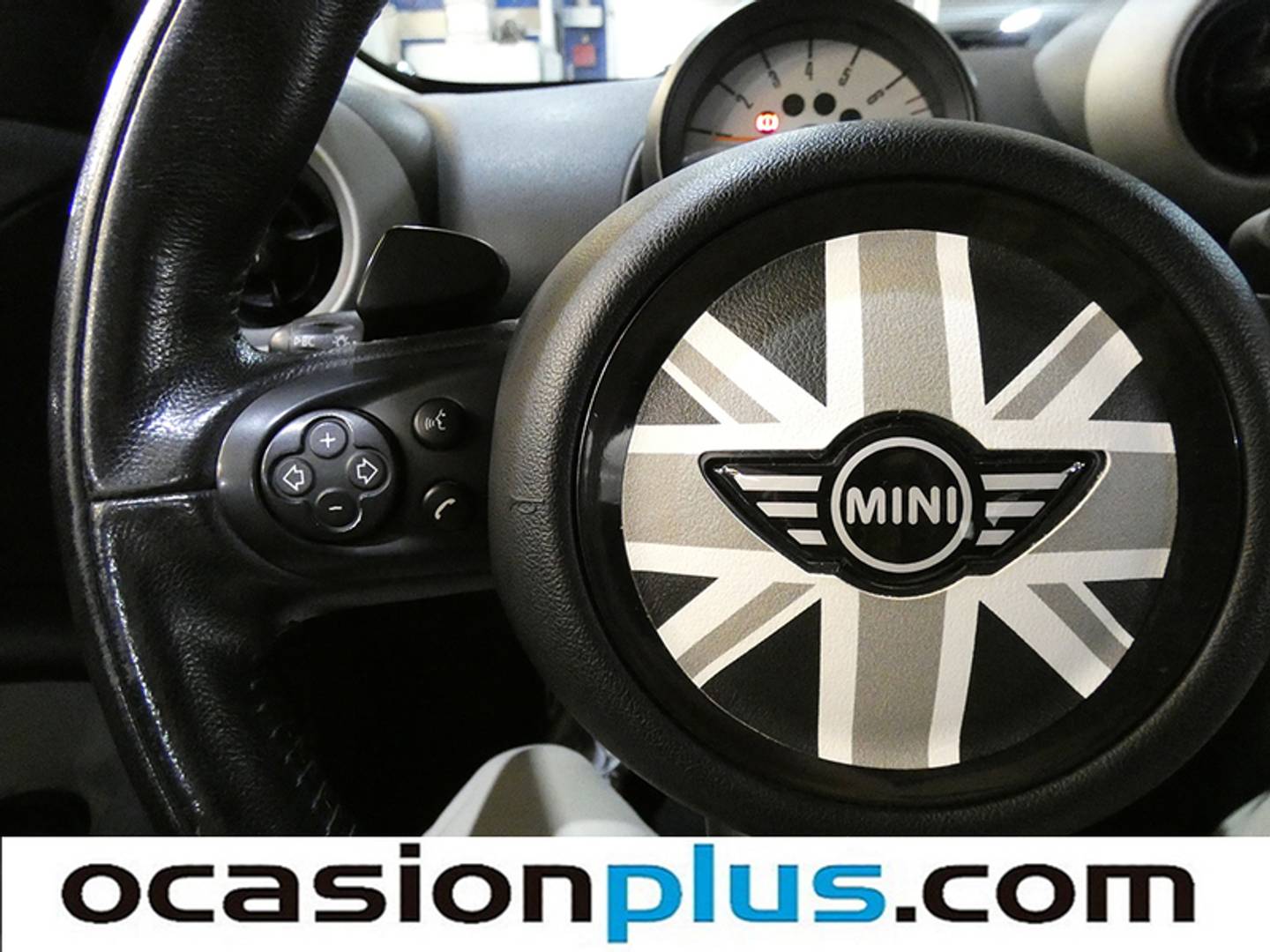 Foto Mini Countryman MINI MINI Countryman Cooper S Auto (184 CV)