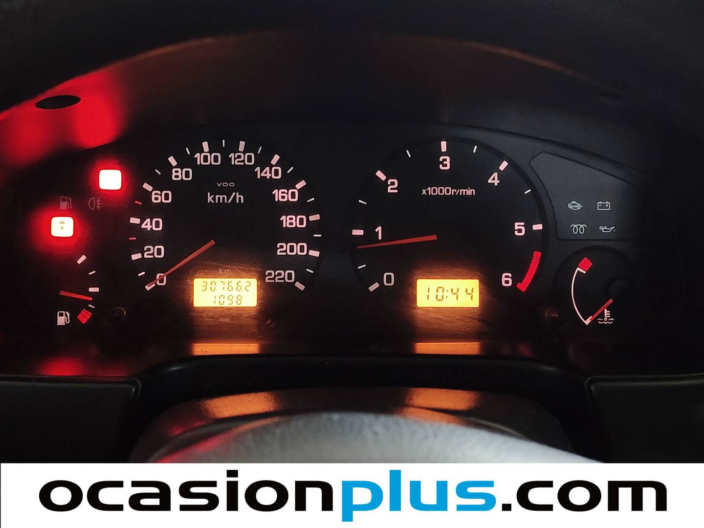 Nissan Primera Nissan Primera 2.0 TD GX (90 CV) diésel