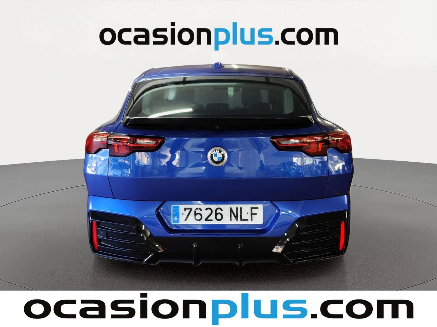 BMW X2 BMW X2 sDrive20i (170 CV) Pack M barato