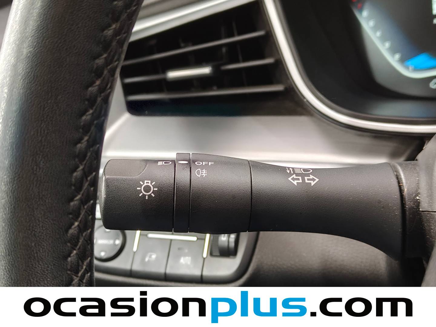 SWM G01 SWM G01 1.5T Luxury (131 CV) de ocasión