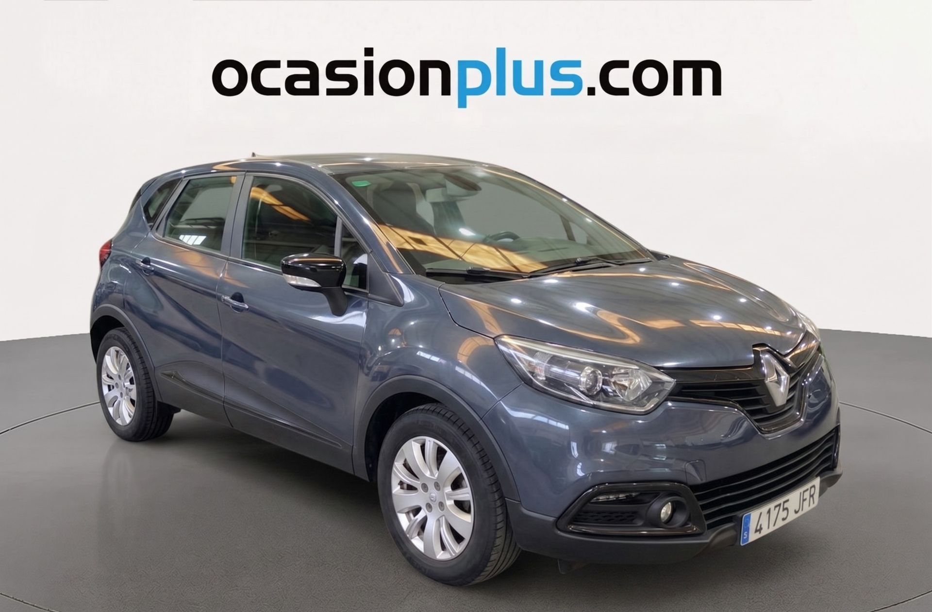Renault Captur Intens Energy dCi - foto 2