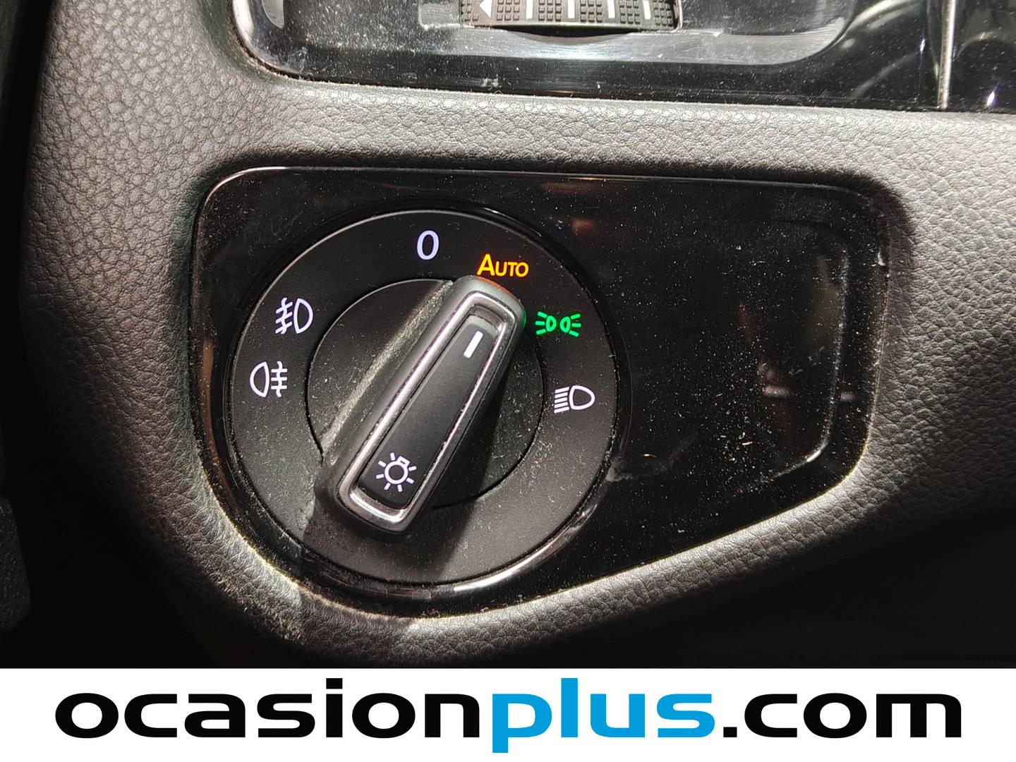 Extras del Volkswagen Golf Volkswagen Golf Sport 1.4 TSI ACT Tech BMT (150 CV)