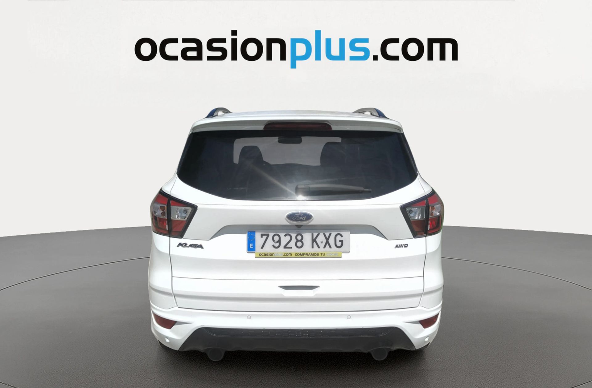 Ford Kuga 1.5 EcoBoost ST-Line 4x4 - foto 16