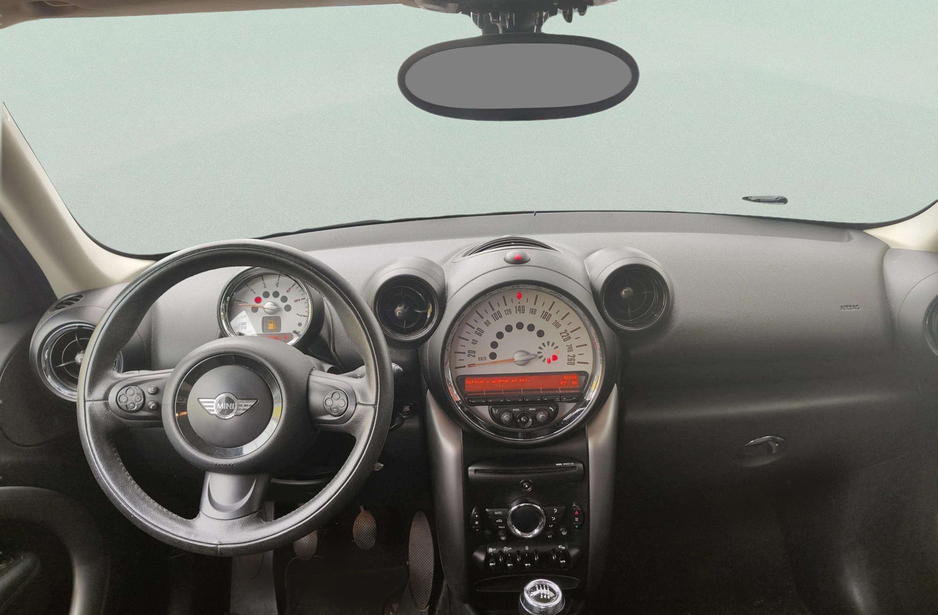 MINI Countryman Cooper D - foto 6