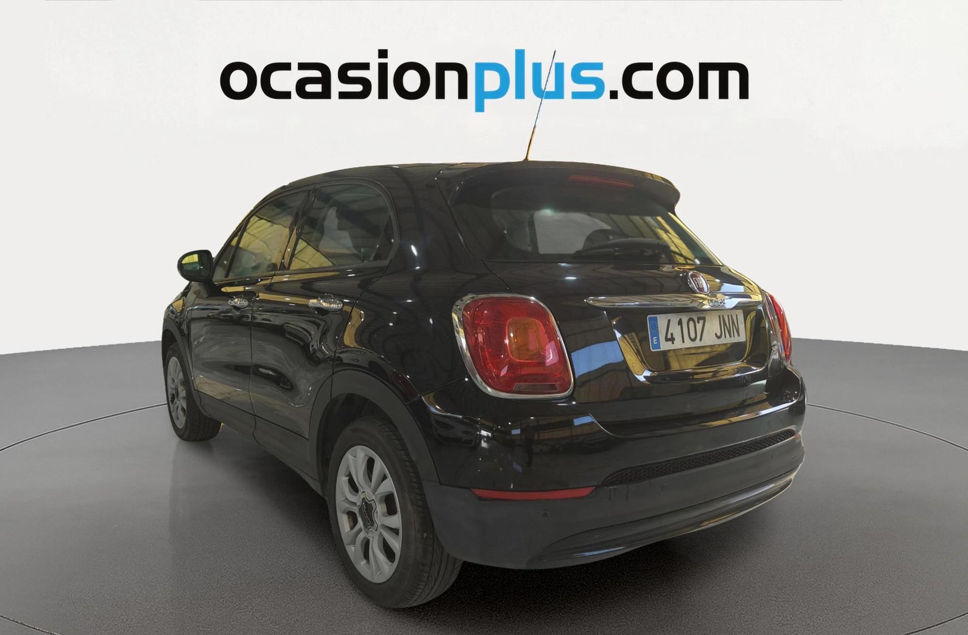 Fiat 500X 1.4 MultiAir Pop Star 4x2 - foto 3