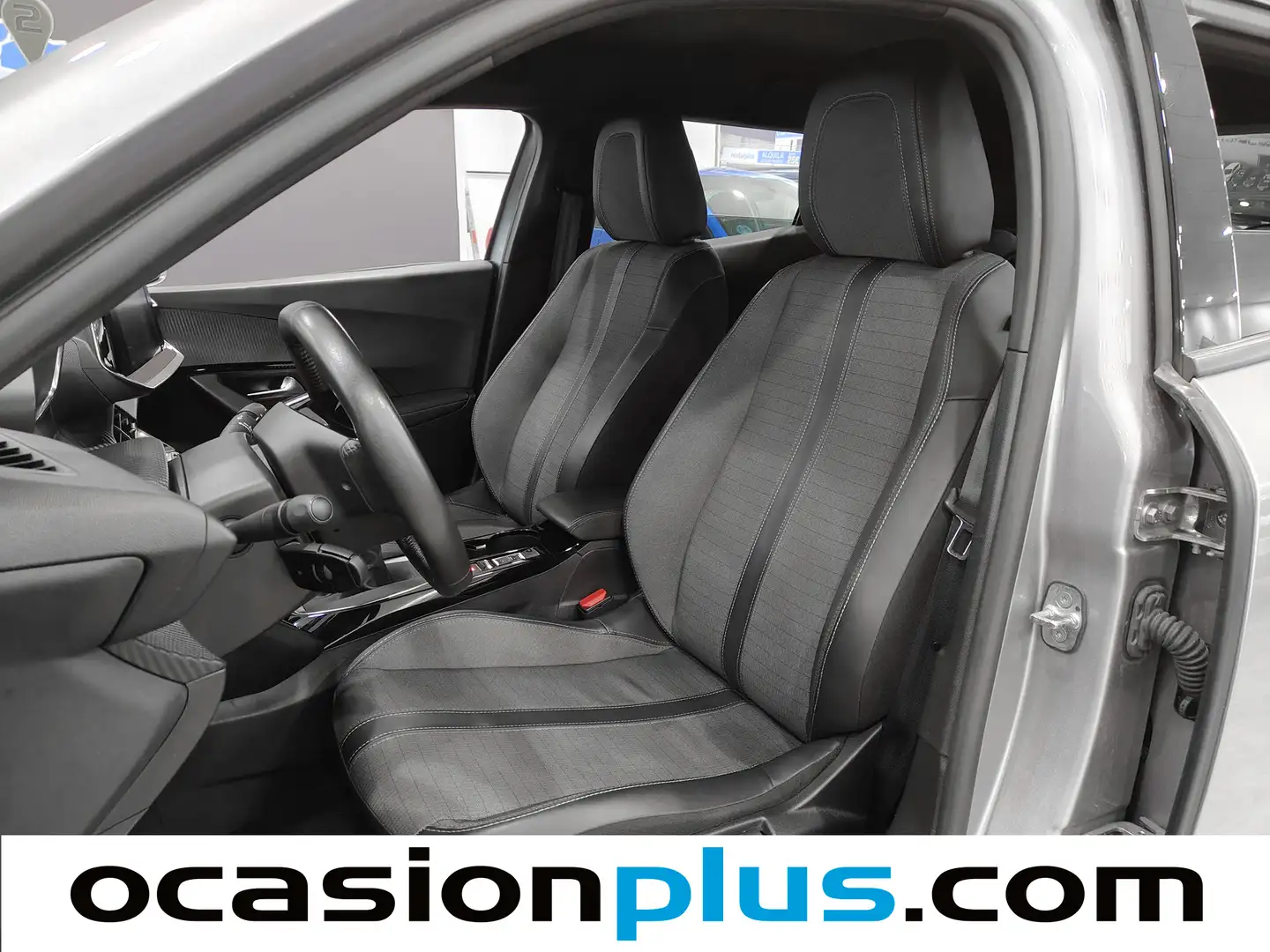 Foto Peugeot 2008 Peugeot 2008 PureTech 100 S&S Allure (100 CV)