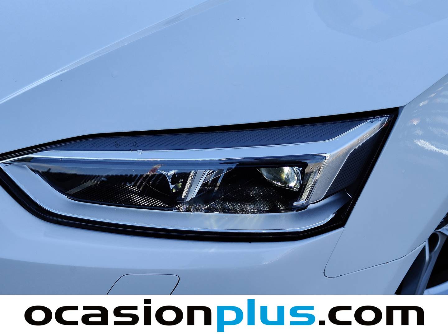 Foto Audi A5 Audi A5 Sportback Sport 2.0 TDI (190 CV) S tronic