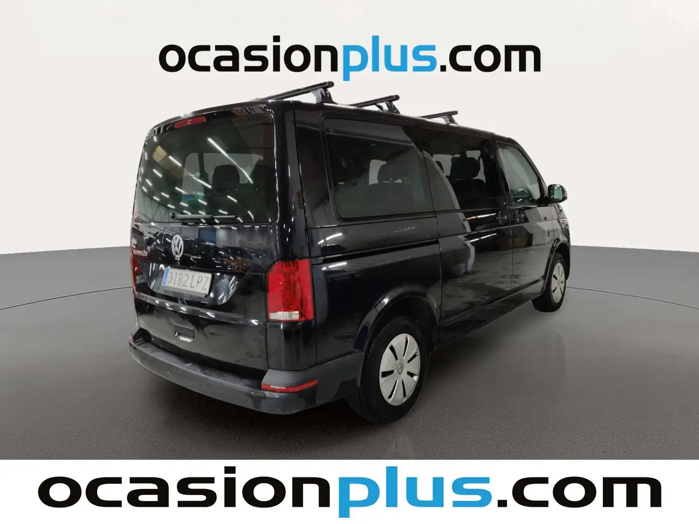 Foto Volkswagen Caravelle Volkswagen Caravelle 2.0 TDI BMT  ( 9 Plazas ) (150 CV) DSG