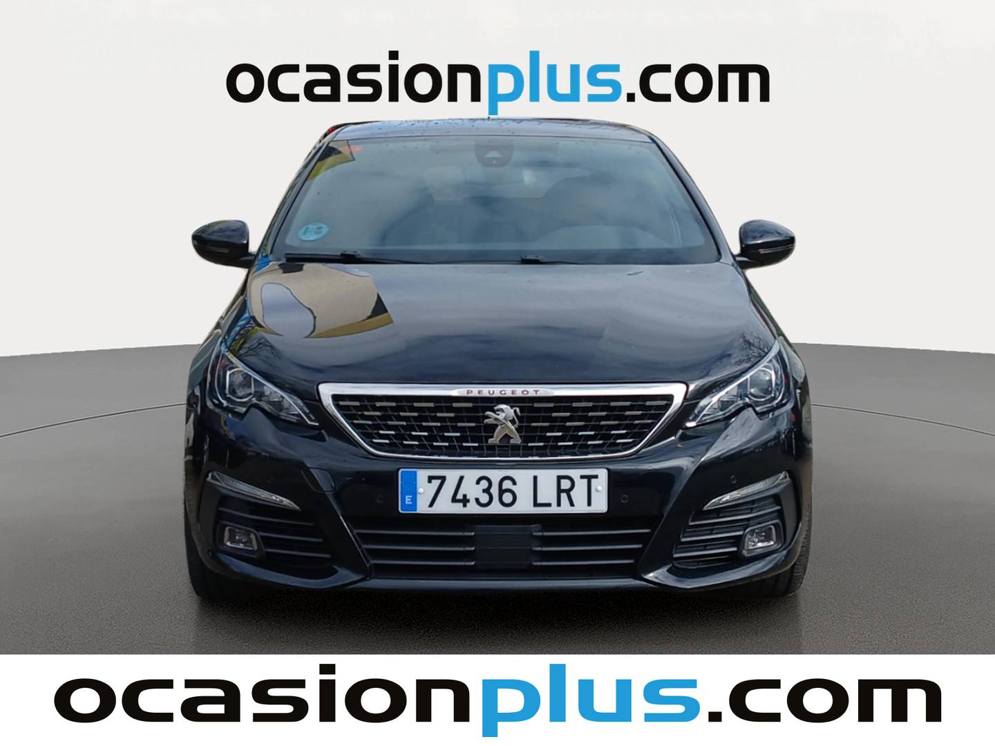 Foto Peugeot 308 Peugeot 308 BlueHDi 130 S&S GT Pack (130 CV)