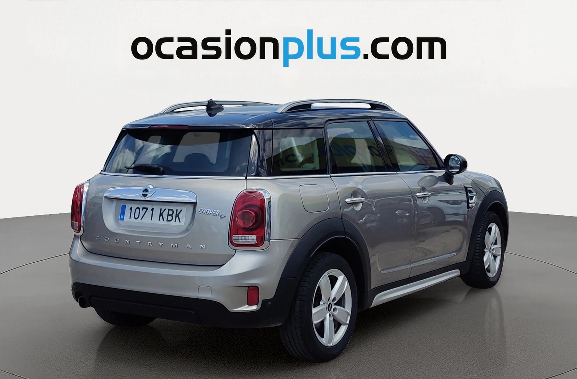 MINI Countryman Cooper D - foto 3