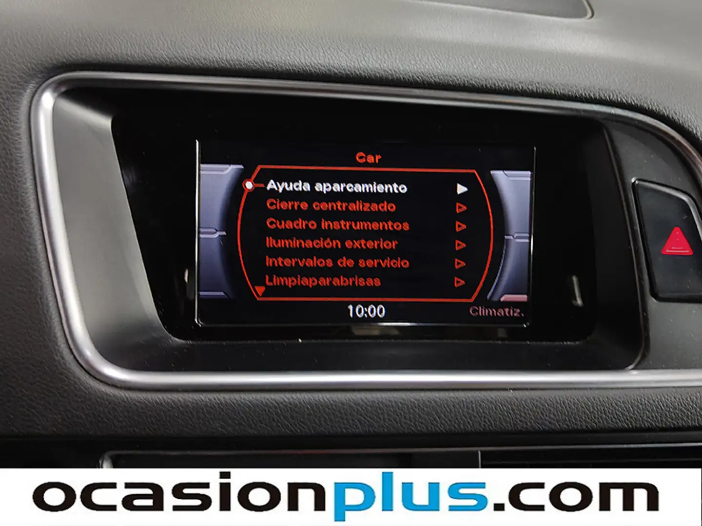 Foto Audi Q5 Audi Q5 S line edition 2.0 TDI clean diesel quattro (190 CV) S tronic