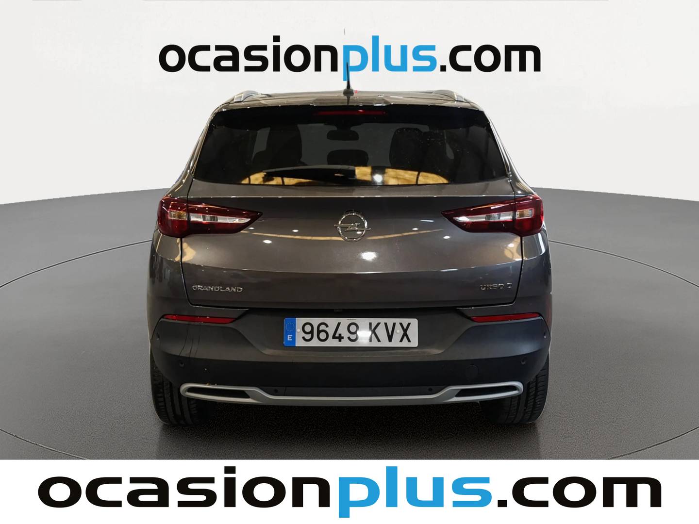 Opel Grandland X Opel Grandland X 1.5 CDTi 120 Aniversario (130 CV) barato