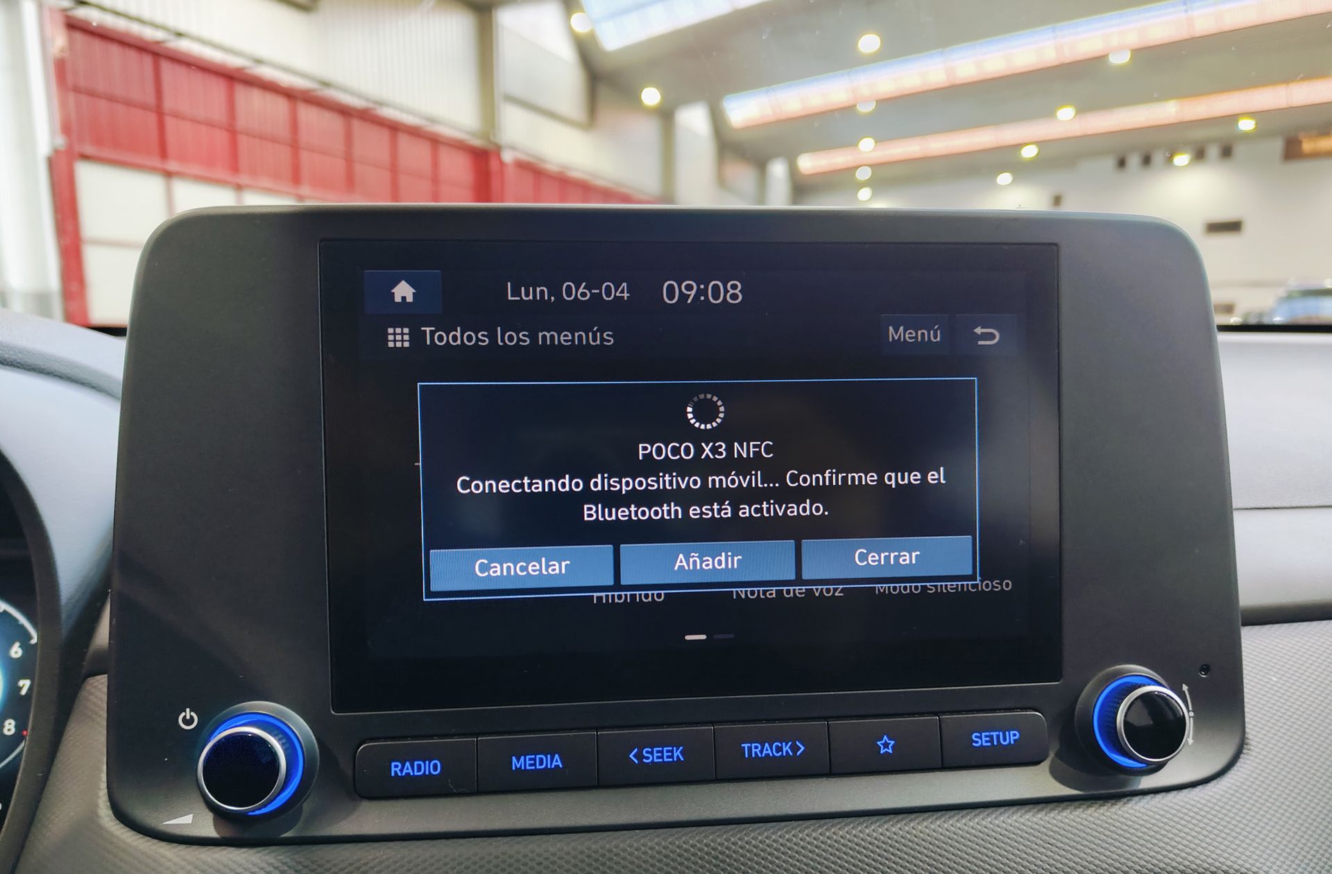 Hyundai Kona 1.0 T-GDi 48V Maxx 4x2 - foto 29