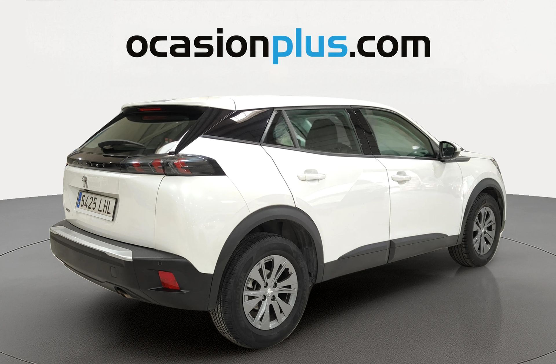 Peugeot 2008 PureTech 100 Active - foto 4