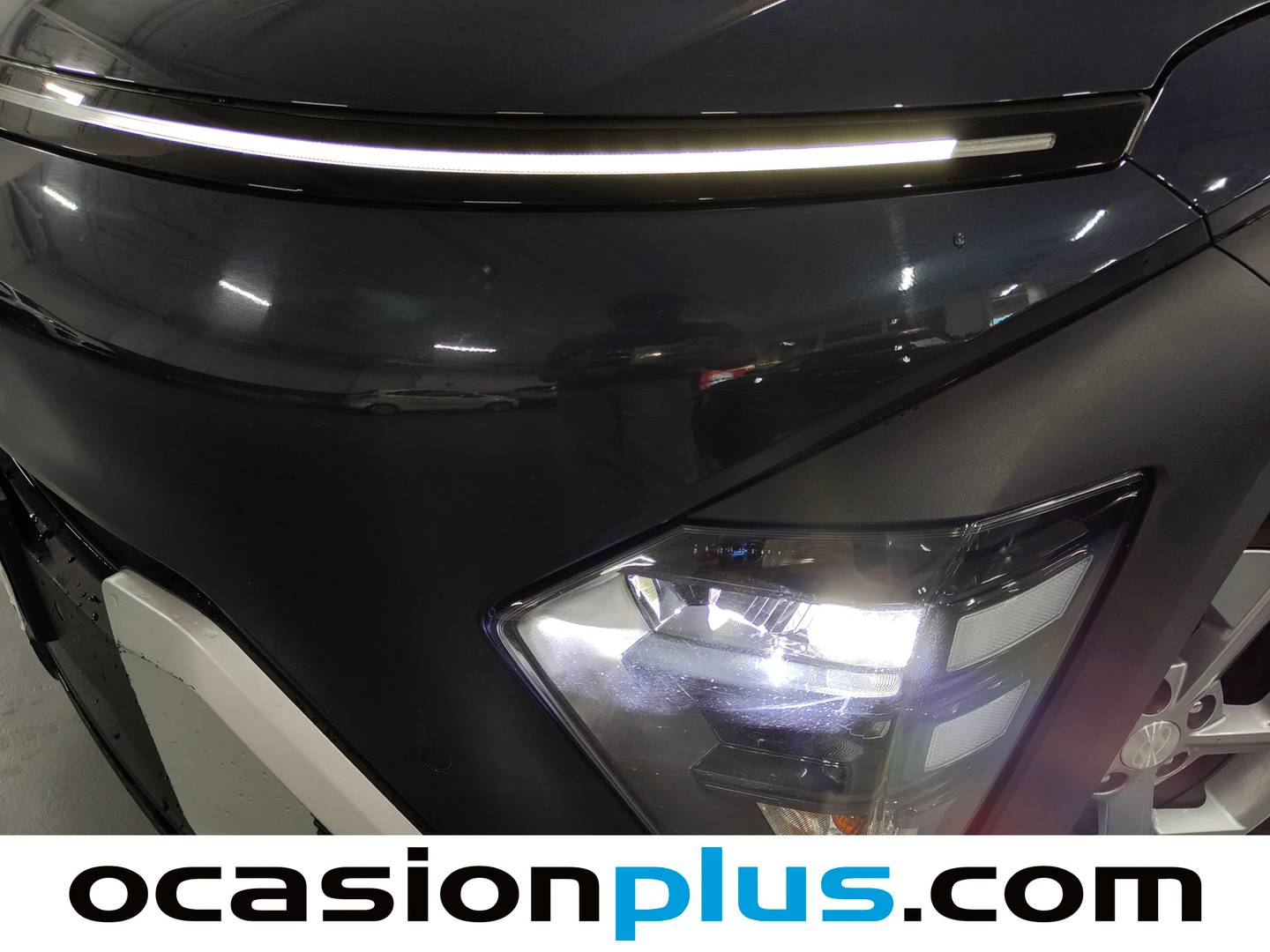Hyundai Kona Hyundai Kona 1.6 GDI HEV Maxx DT (129 CV) barato