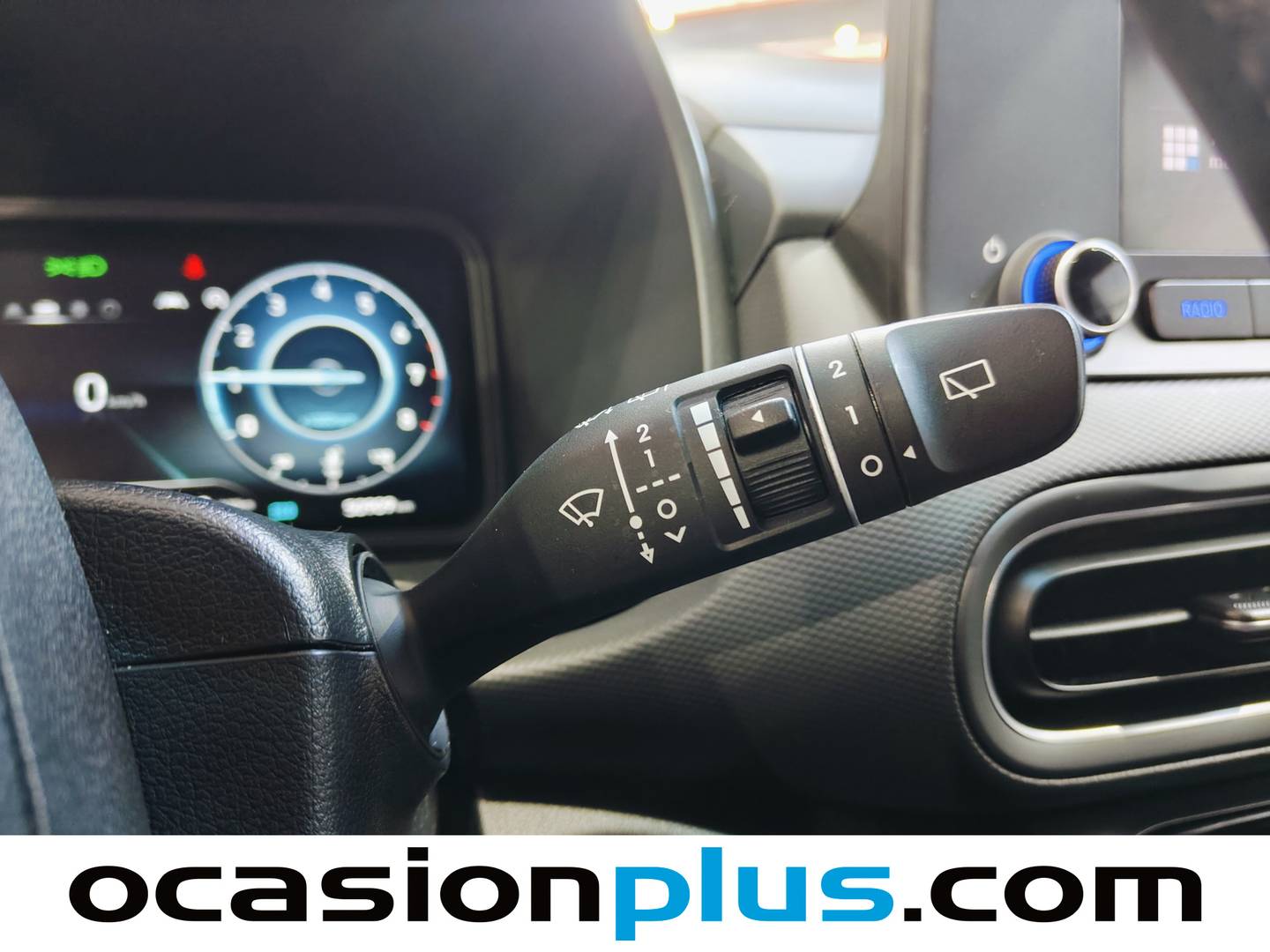 Hyundai Kona Hyundai Kona 1.0 TGDi 48V Maxx 4x2 (120 CV) km 0