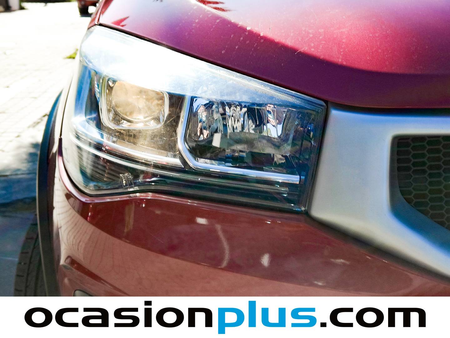 DR AUTOMOBILES DR 3 DR AUTOMOBILES DR3 1.5 (106 CV) GLP 106cv