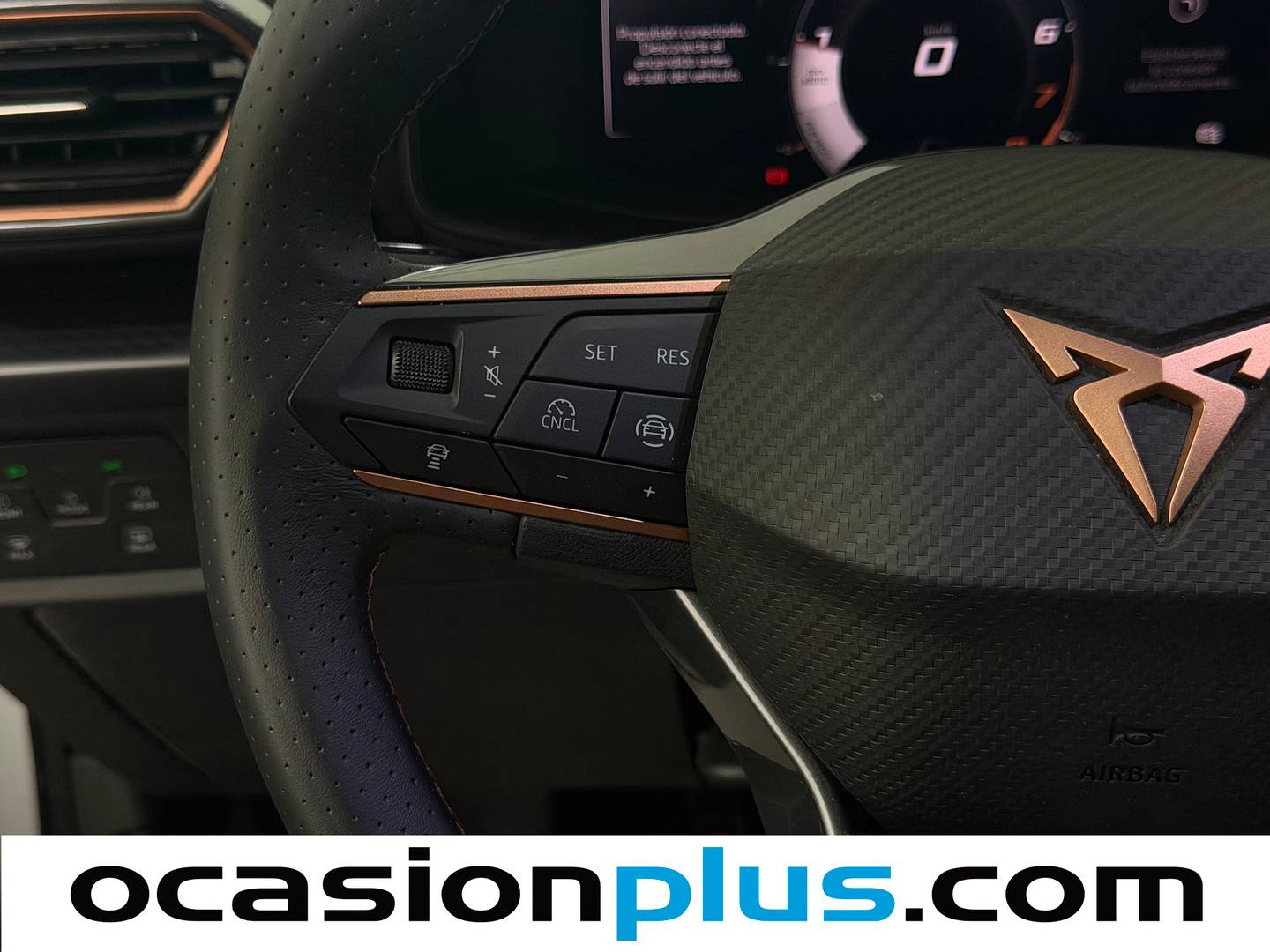 Cupra León Cupra León 1.5 TSI (150 CV) barato