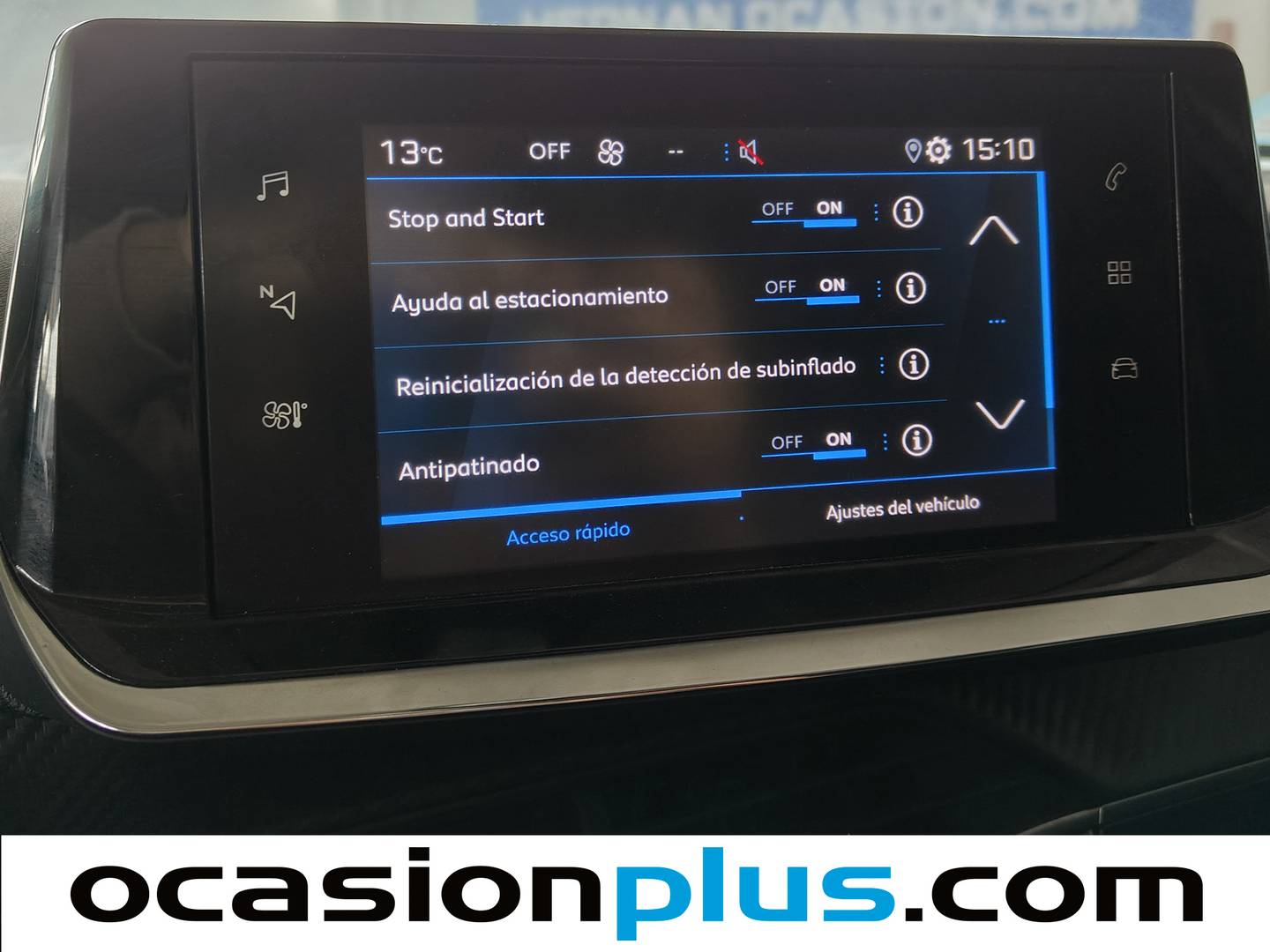 Peugeot 2008 Peugeot 2008 BlueHDi 110 S&S Active Pack (110 CV) 110cv