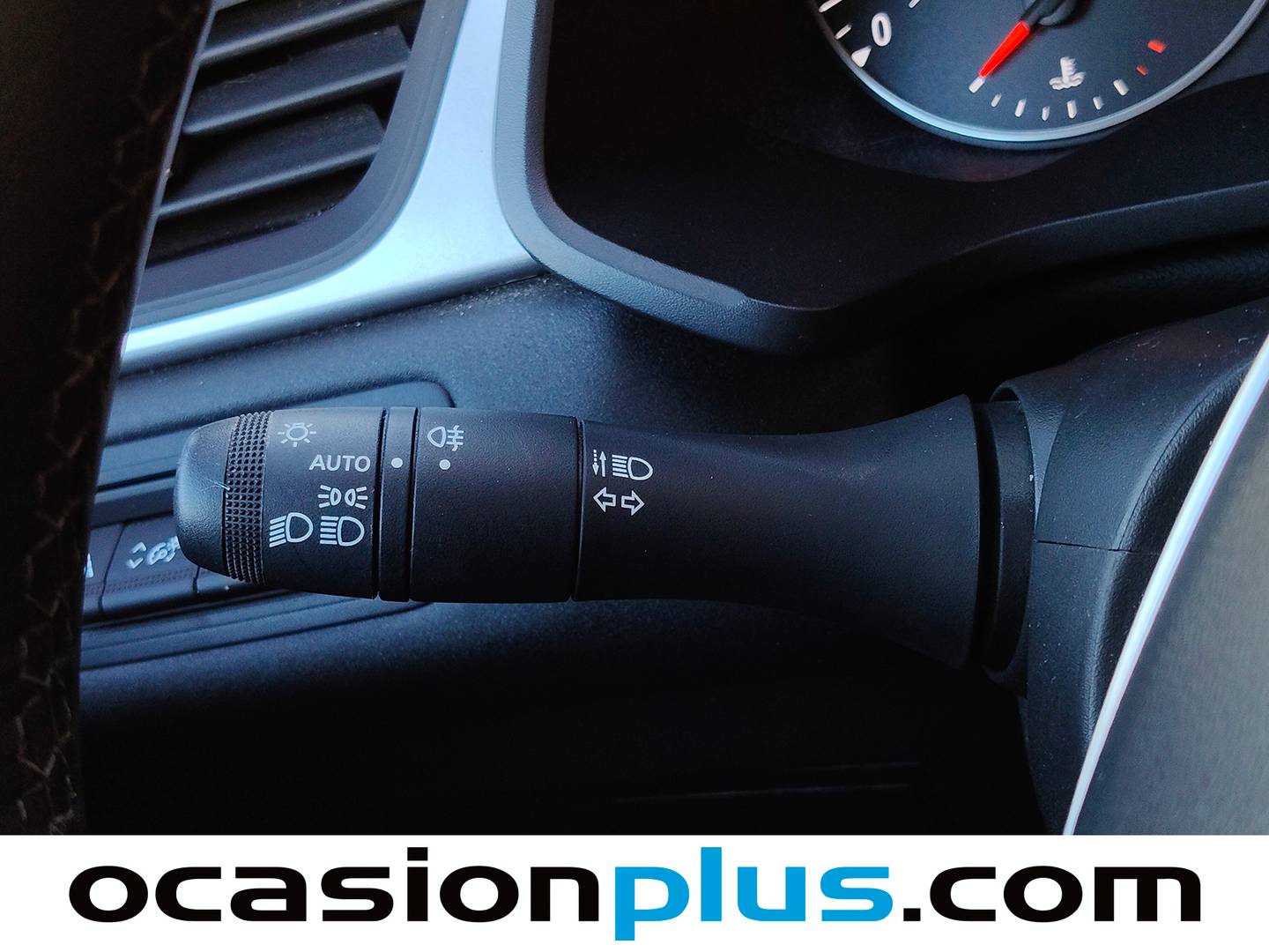 Mitsubishi ASX Mitsubishi ASX 100T Motion (91 CV) de ocasión