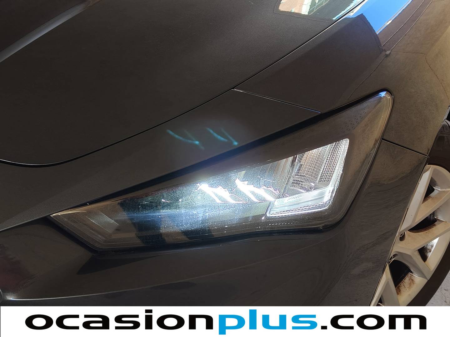 Foto Seat León SEAT León 1.5 TSI S&S Style 25 Aniversario (116 CV)