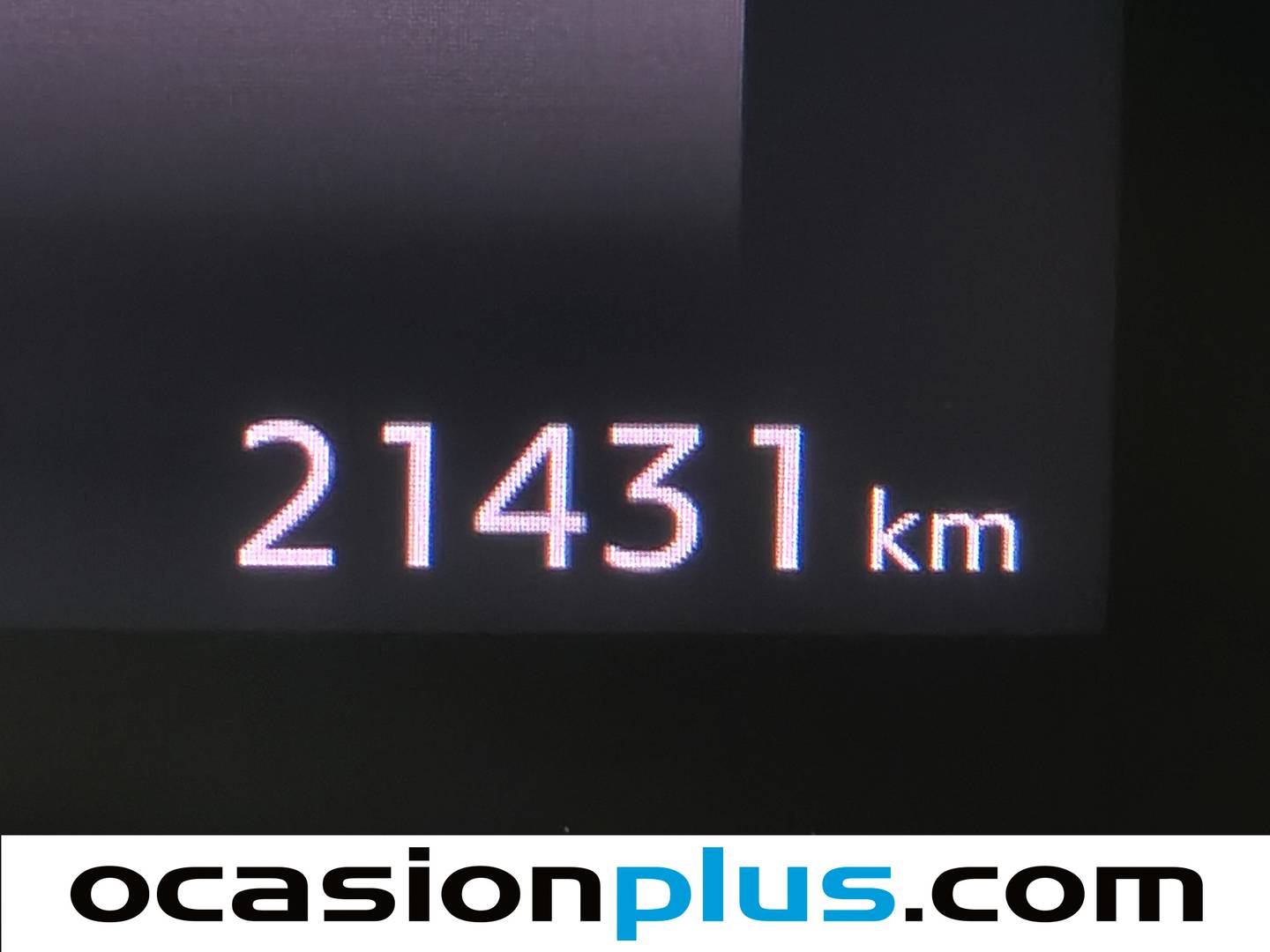 Foto Citroën C4 X Citroen C4 X PureTech 100 S&S 6v You (102 CV)