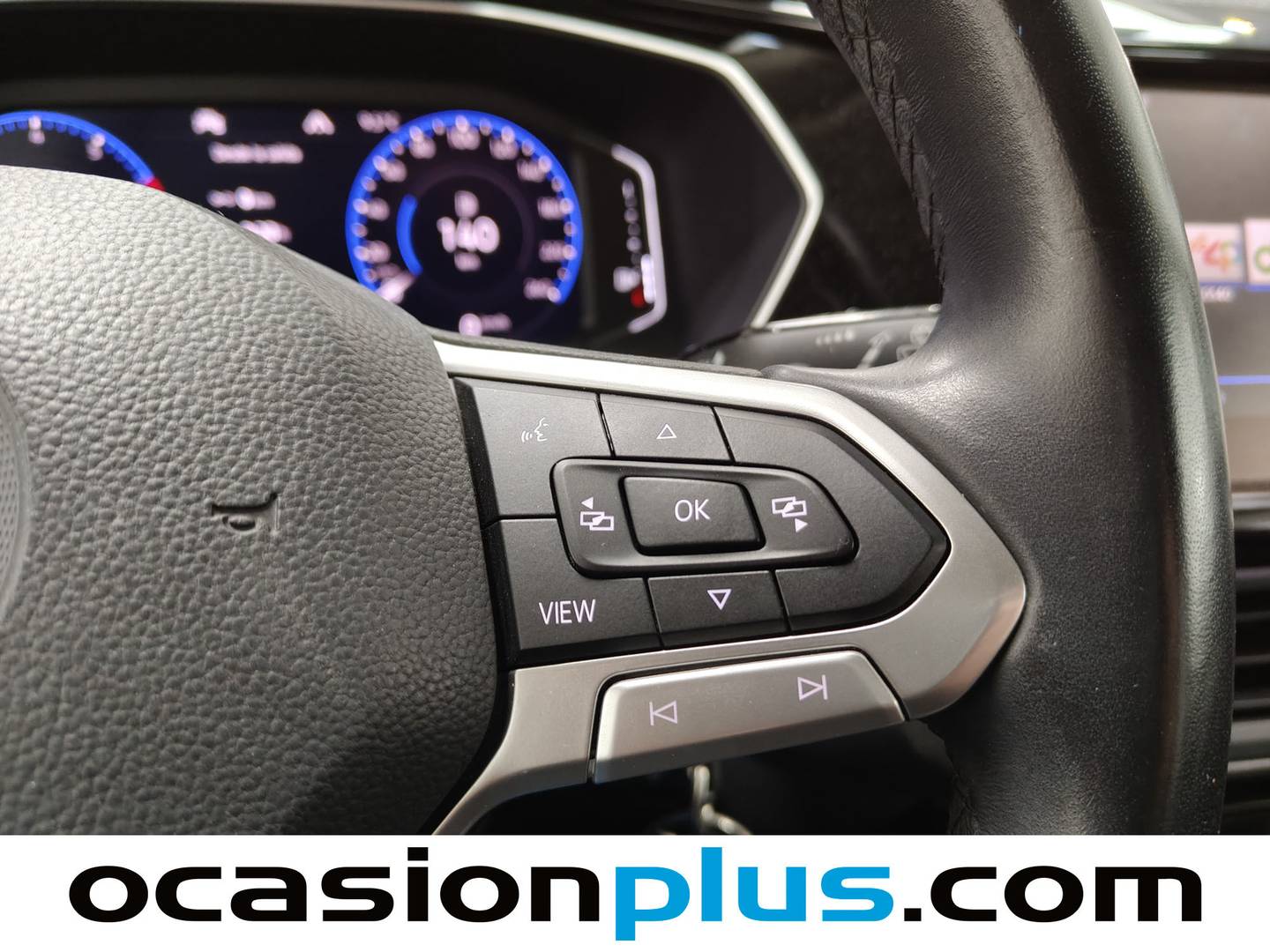 Foto Volkswagen T-Cross Volkswagen T-Cross Sport 1.0 TSI (115 CV) DSG