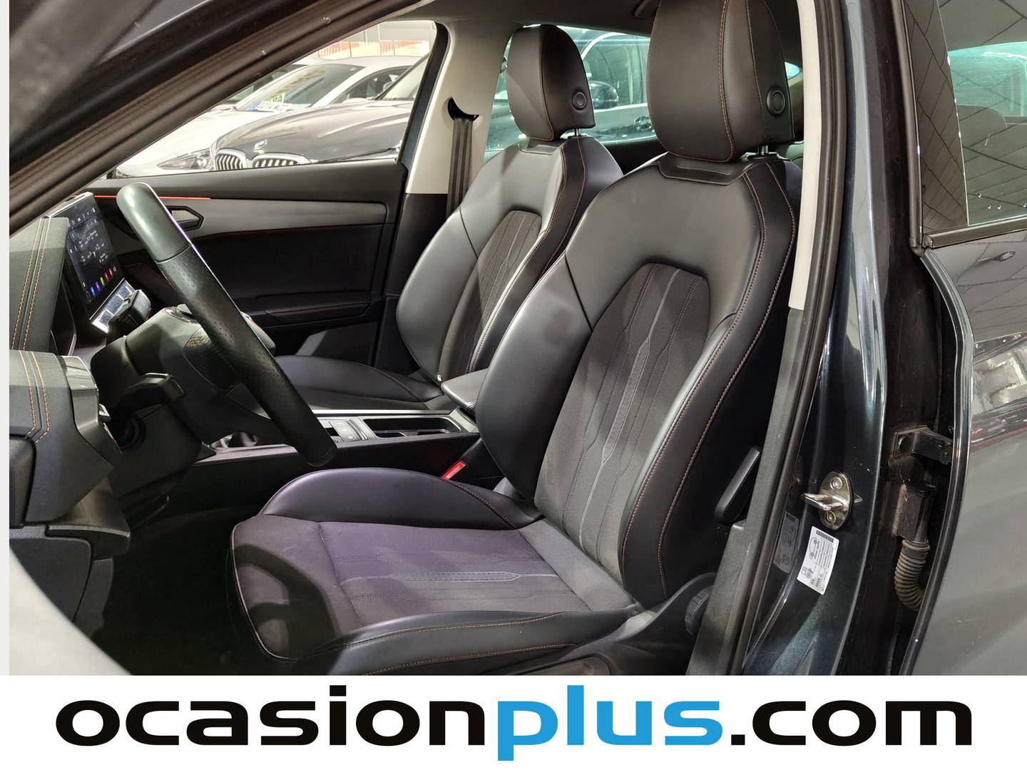 Foto Cupra Formentor CUPRA Formentor 2.0 TDI (150 CV)