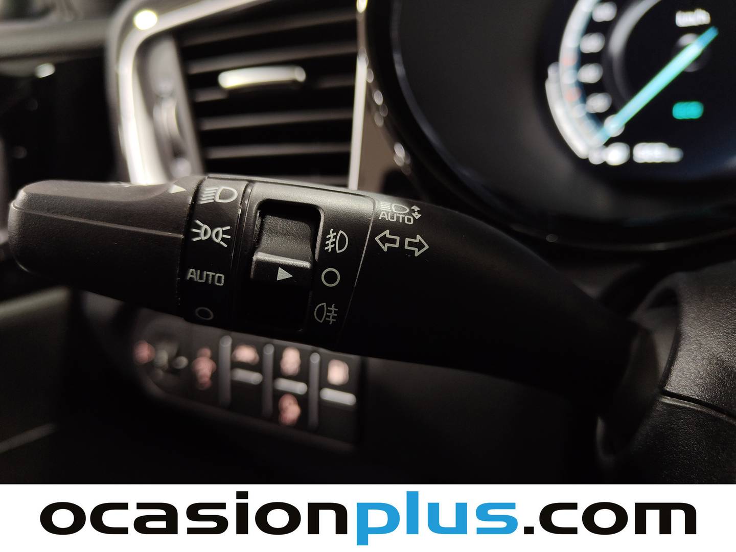 Foto KIA XCeed Kia XCeed 1.6 GDi PHEV eTech (141 CV)