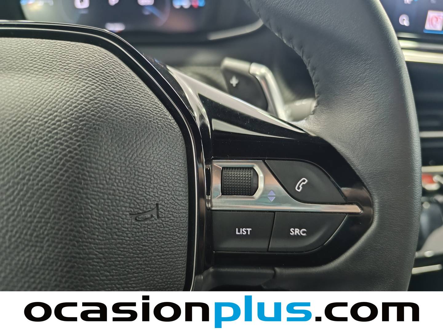 Peugeot 2008 Peugeot 2008 PureTech 130 S&S Allure EAT8 (130 CV) 130cv